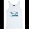 Mens  Singlet Thumbnail