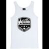Mens  Singlet Thumbnail