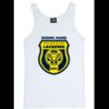 Mens  Singlet Thumbnail