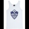 Mens  Singlet Thumbnail