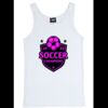 Mens  Singlet Thumbnail