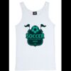 Mens  Singlet Thumbnail