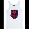 Mens  Singlet Thumbnail