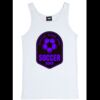 Mens  Singlet Thumbnail