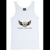 Mens  Singlet Thumbnail