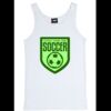 Mens  Singlet Thumbnail