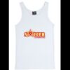 Mens  Singlet Thumbnail