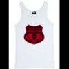 Mens  Singlet Thumbnail