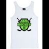 Mens  Singlet Thumbnail