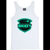 Mens  Singlet Thumbnail