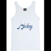 Mens  Singlet Thumbnail