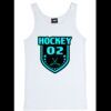 Mens  Singlet Thumbnail