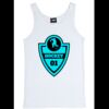Mens  Singlet Thumbnail