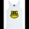 Mens  Singlet Thumbnail