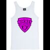 Mens  Singlet Thumbnail