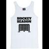 Mens  Singlet Thumbnail