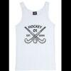 Mens  Singlet Thumbnail
