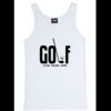 Mens  Singlet Thumbnail
