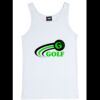 Mens  Singlet Thumbnail