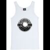 Mens  Singlet Thumbnail