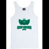 Mens  Singlet Thumbnail