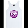 Mens  Singlet Thumbnail