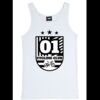 Mens  Singlet Thumbnail