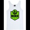 Mens  Singlet Thumbnail