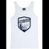 Mens  Singlet Thumbnail