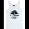 Mens  Singlet Thumbnail