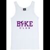 Mens  Singlet Thumbnail