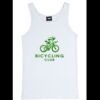 Mens  Singlet Thumbnail