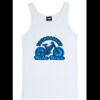 Mens  Singlet Thumbnail