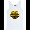 Mens  Singlet Thumbnail