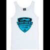 Mens  Singlet Thumbnail