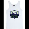 Mens  Singlet Thumbnail