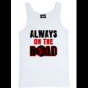 Mens  Singlet Thumbnail