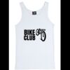 Mens  Singlet Thumbnail