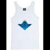 Mens  Singlet Thumbnail