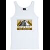 Mens  Singlet Thumbnail