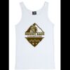 Mens  Singlet Thumbnail