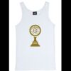 Mens  Singlet Thumbnail