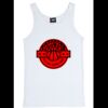 Mens  Singlet Thumbnail