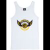 Mens  Singlet Thumbnail