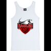 Mens  Singlet Thumbnail