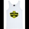 Mens  Singlet Thumbnail