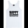 Mens  Singlet Thumbnail
