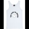 Mens  Singlet Thumbnail