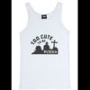 Mens  Singlet Thumbnail