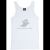 Mens  Singlet Thumbnail